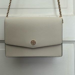 Tory Burch wallet purse